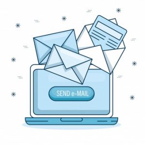 Tips to create a successful marketing email