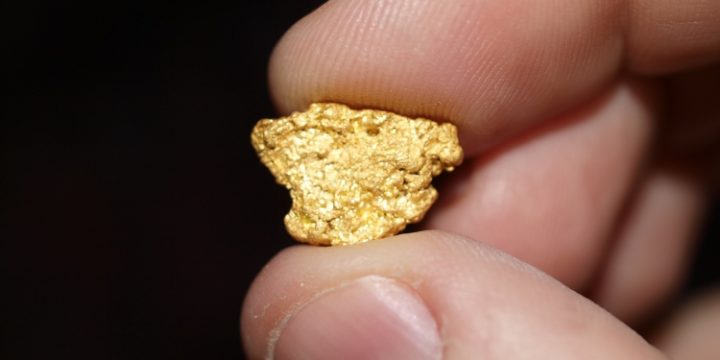 Finding the Gold