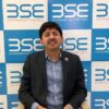 Uttam Bagri- Promoter Director BCB Brokerage Private Limited & Chairman – Bombay Stock Exchange Brokers Forum